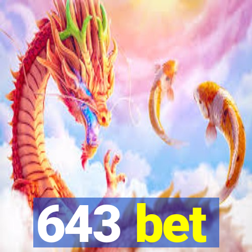 643 bet